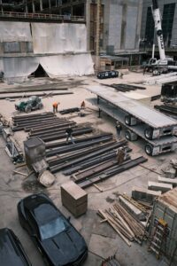 Read more about the article Understanding Commercial Construction