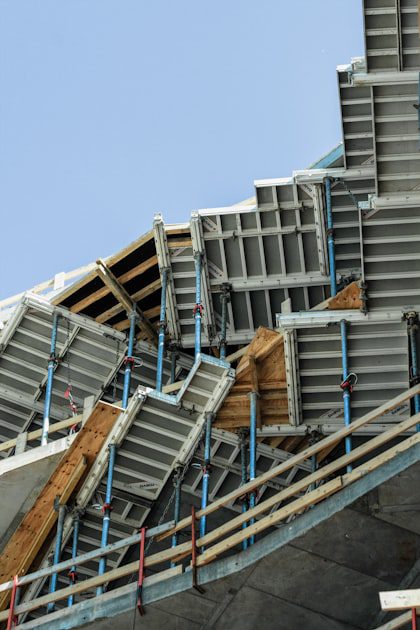 Read more about the article The Future of Sustainable Building