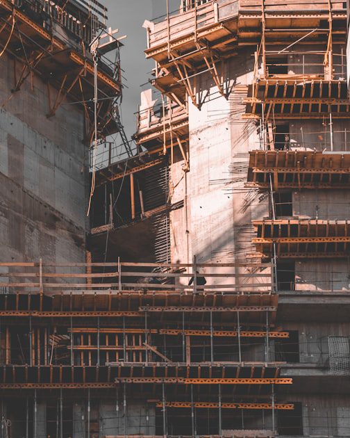 Read more about the article Navigating Property Development